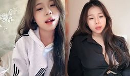 秦琳琳校花