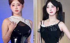 百变小羊