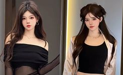 苏小小m
