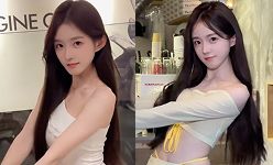 小十七呀