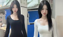 学生妹