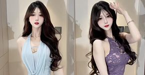 洁很迷