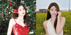 一栗莎子