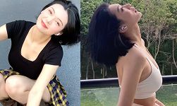 杨涵Yay