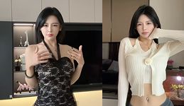 宣美Tina