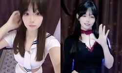 小满意B站网红