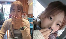 清纯学妹