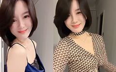 抖音少妇网红