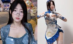 徐梦谦下海