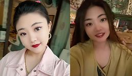 女女汉子