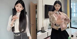 娄凌云