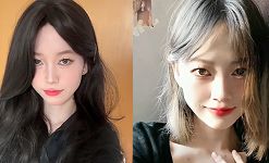 快手普女