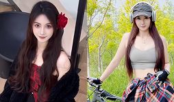 抖音网红