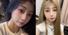 快手佳怡