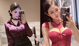 抖音少妇网红