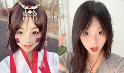 抖音咩咩
