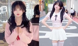 兼职学生妹