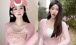 抖音网红