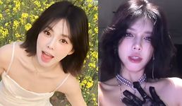 抖音网红