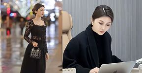 小鱼妹