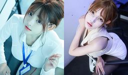 冷漠女人