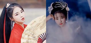 女人花