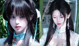 粉红骡子