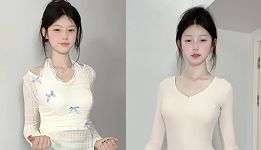 菜汤热舞网红
