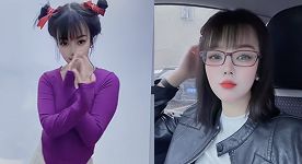 抖音网红