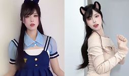 抖音羊小乔