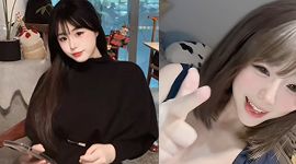 佳佳老师又饿了