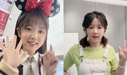 糖糖超甜
