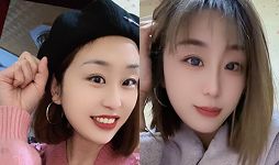 小丫头