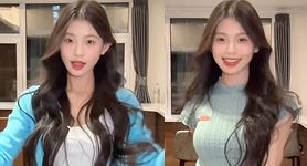 妮儿Jenny