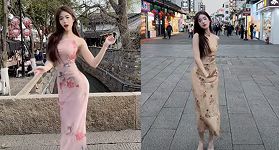 抖音琳琳