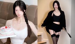 抖音猛羊羊