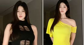 抖音少妇网红