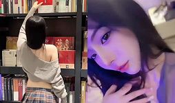 妮好甜