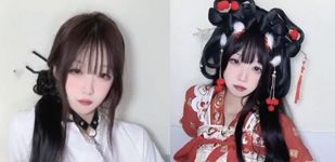 神探狸狸