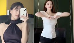 做个小胖子