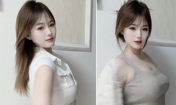 是阿雯啊