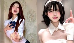 抖音网红