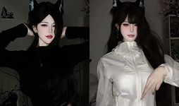 猫姨