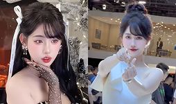 抖音小哈娜