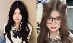 抖音麦兜同学