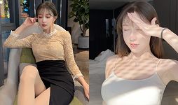 抖音网红