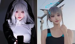 阿球Akyu
