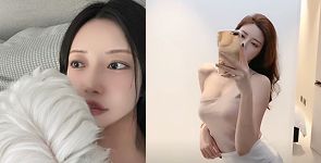 菲菲不雅照