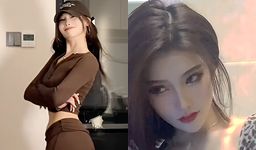 白狮子