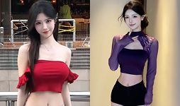 抖音网红
